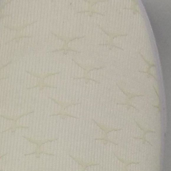 Danskin Unique Vegan Textile Ultra Light Comfort Memory Foam Slip-Ons Sz 8.5 NWT - Picture 13 of 14